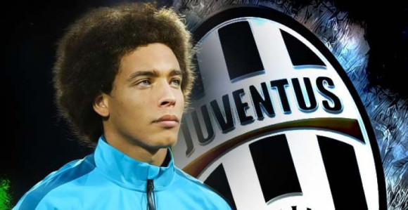Juve čeka Vitsela, planira još dva transfera!