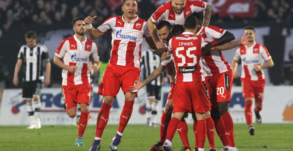 Analiza: Grejači klupe! Zvezdini lideri nestali u Evropi!