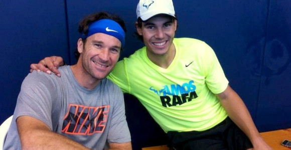 Nadal: Moja će mi mnogo pomoći!