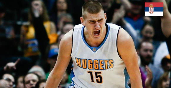 Video - Nikola Jokić: Od debelog plejmejkera do ''novog Divca''!