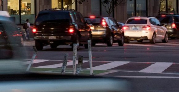 Upucao dječaka zbog spore vožnje...