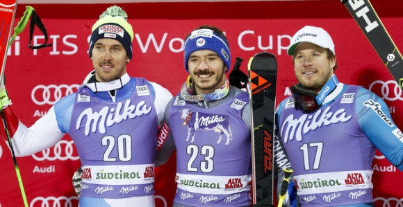 Video - SK: Francuz šokirao, Jansrud stiže Hiršera!