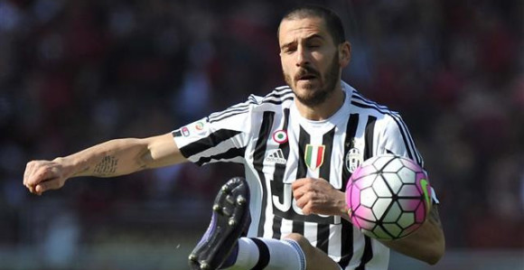 I Bonuči vjeran ''Staroj dami'', u Juventusu do 2021. godine!