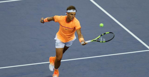 "Nadal deluje bolje nego prošle sezone"...