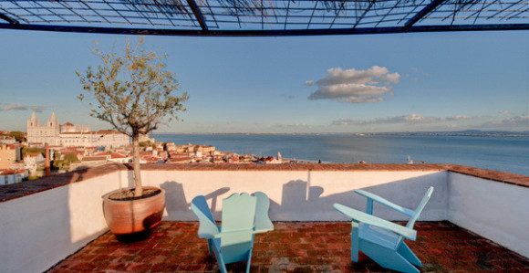 Uvode porez na sunce i lijep pogled