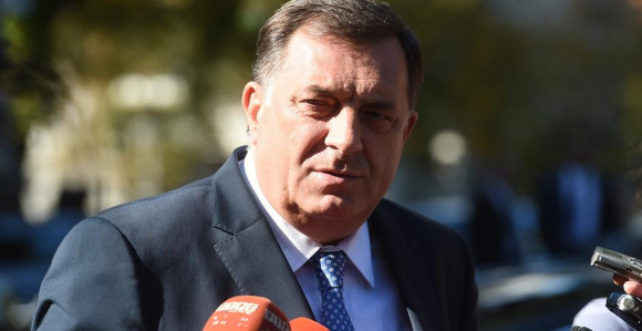 Dodikove igrarije na štetu Srpske