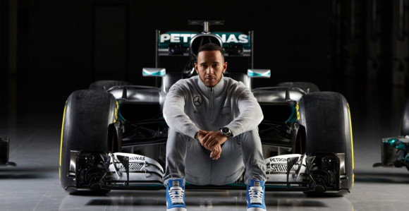 F1: Hamilton u 2017. zadržava iste mehaničare i inženjere!