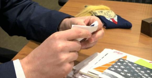 "Pod opsadom" su zbog Trampa