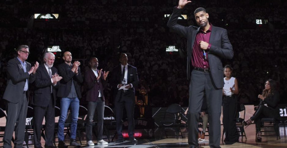 NBA: Pobjeda za Dankana!