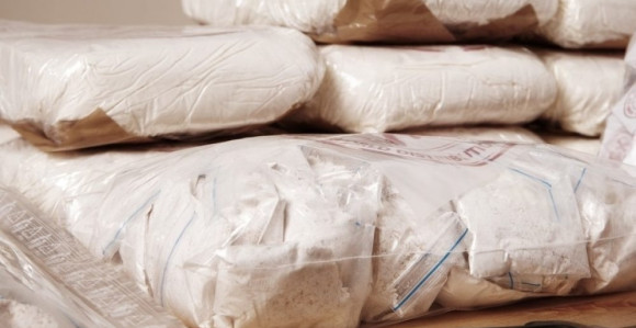 Hapšenja u Španiji: Razbijen narko klan