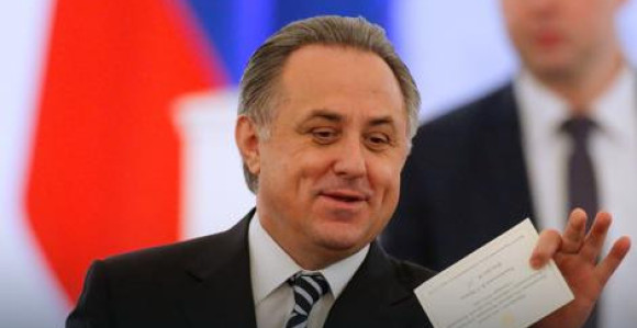 Da li je potpredsjednik ruske vlade skrivao doping?! FIFA istražuje...