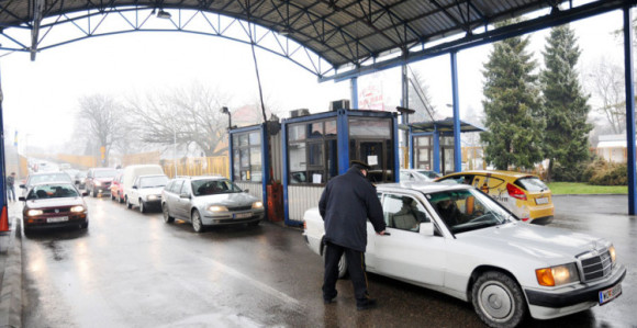 Oštrije kontrole državljana BiH u EU