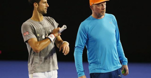 Video - Beker: Đoković je i dalje najbolji na svijetu!