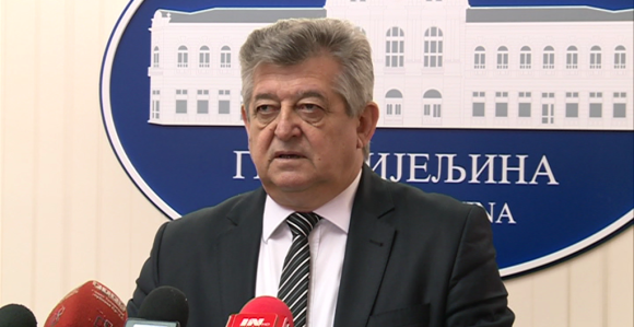 Mićić traži sjednicu Vlade u Bijeljini