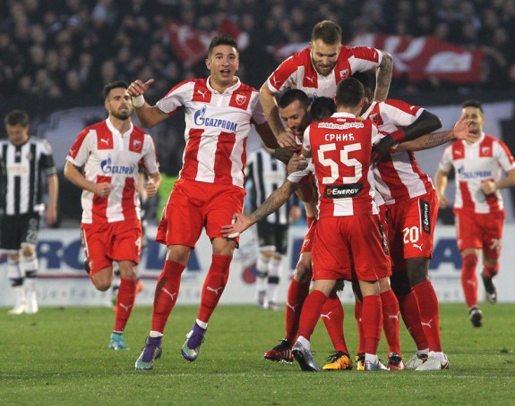 Analiza: Grejači klupe! Zvezdini lideri nestali u Evropi!