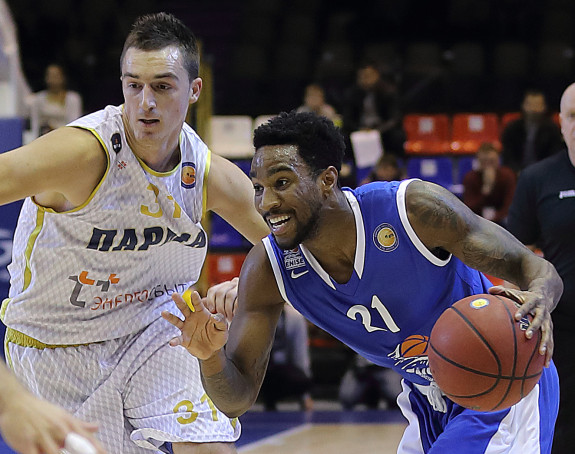 Najbolji meč Anđušića u dresu Parme!