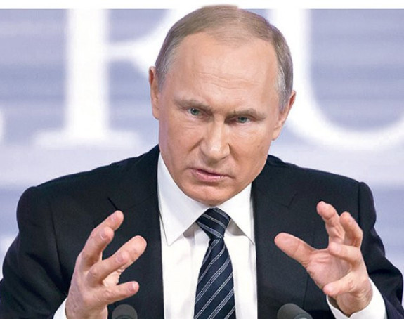 Путин: Ово убиство је провокација