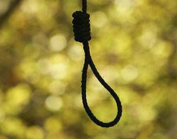 Samoubistvo u Tuzli: Objesio se muškarac