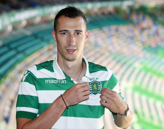 Raća Petrović opet mijenja klub?!