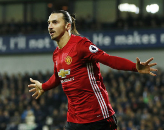 Zlatan: Ja sam kao staro vino, igraću do 50. godine!