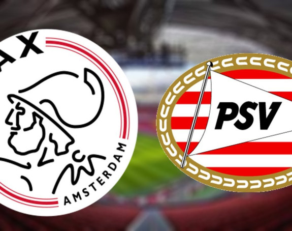 HOL: Derbi je to... I to najveći!