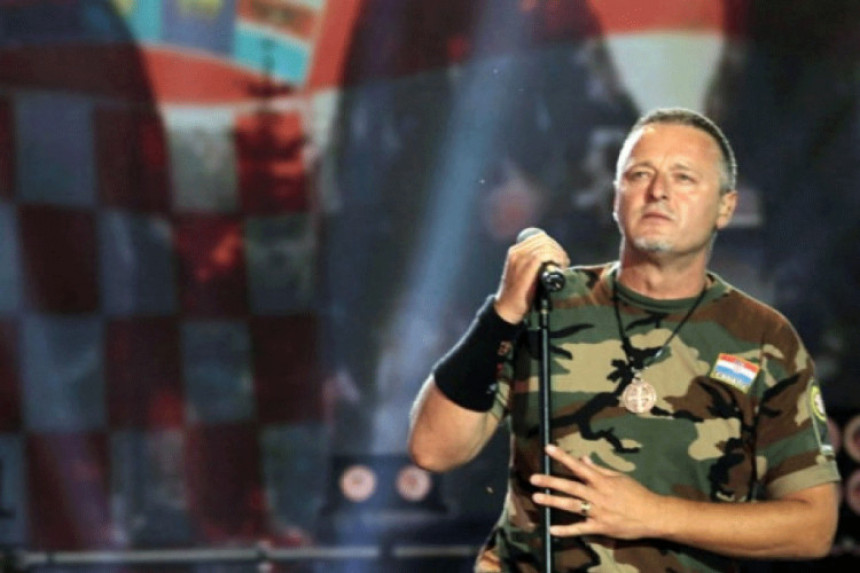 Za ustaški poklič hitno saslušanje!