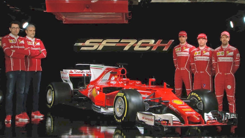Ferari opet prijeti F1 svojim povlačenjem!