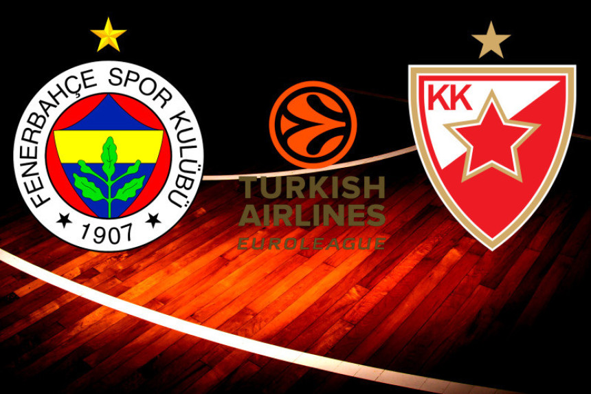 EL: Fener razbio Zvezdu - 26 razlike!
