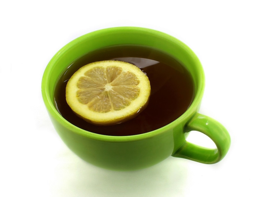 Jedna šolja čaja dobra za zdravlje