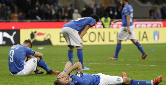 Predsjednik FIFA-e: Mundijal bez Italije - tragedija!