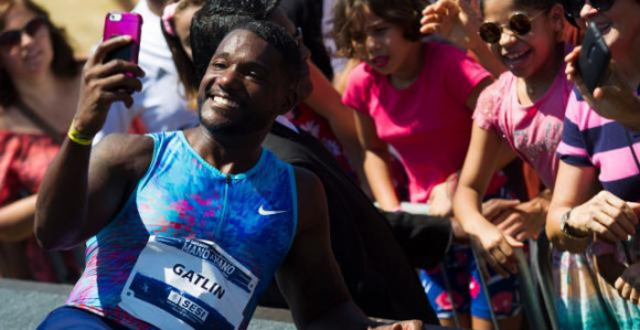 Гетлинови сарадници "диловали" допинг?!