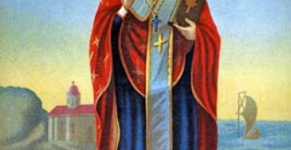 Danas se slavi Sveti Nikola