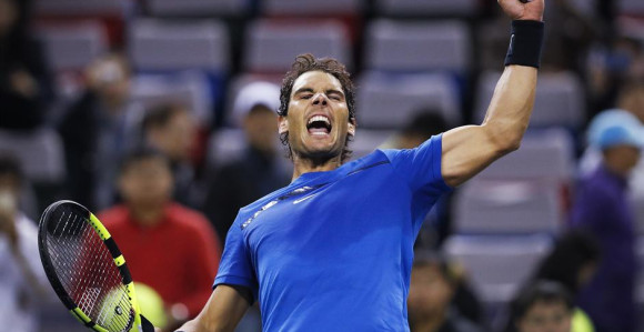 Rezovi: Nadal mijenja raspored!