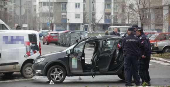 Za mjesec dana deset stradalih