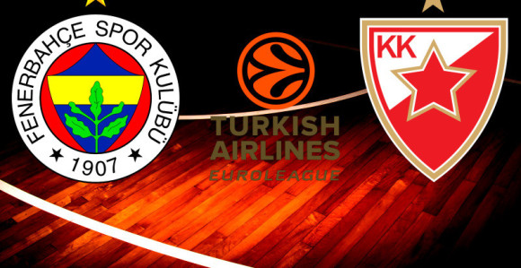 EL: Fener razbio Zvezdu - 26 razlike!