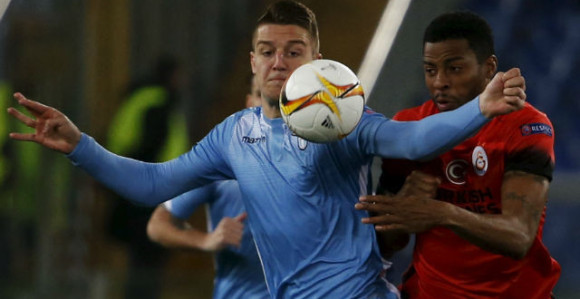 Италијански стручњаци о Сергеју...