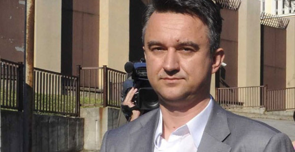 Pregled bez EKG snimka Mladiću