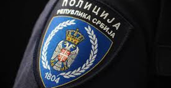 Ubijen policajac kod Požarevca 