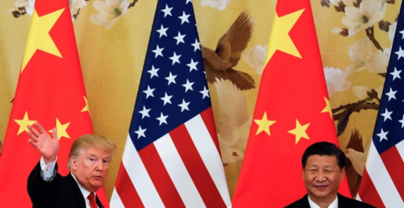 Peking kritikovao Trampovu odluku