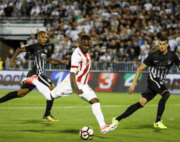 Terzić u Pireju, Ben odbio ugovor, stiže u Zvezdu?!