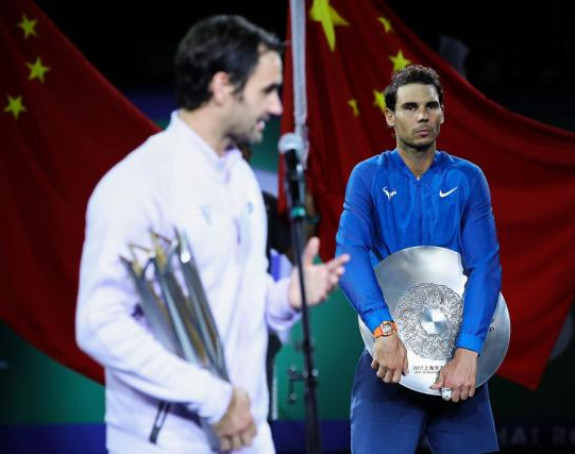 Toni: Rafa može da prestigne Federerove GS!