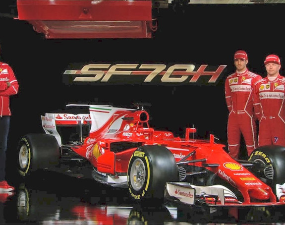 Ferari opet prijeti F1 svojim povlačenjem!