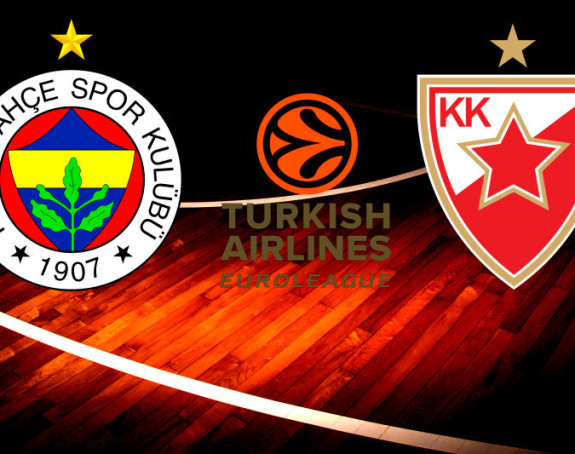 EL: Fener razbio Zvezdu - 26 razlike!
