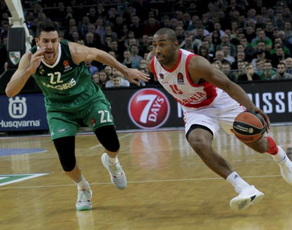 EL: Žalgiris je hit sezone, Šaras može mnogo!