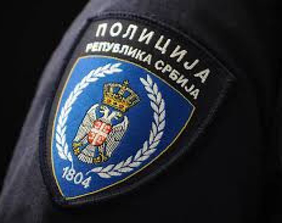Ubijen policajac kod Požarevca 