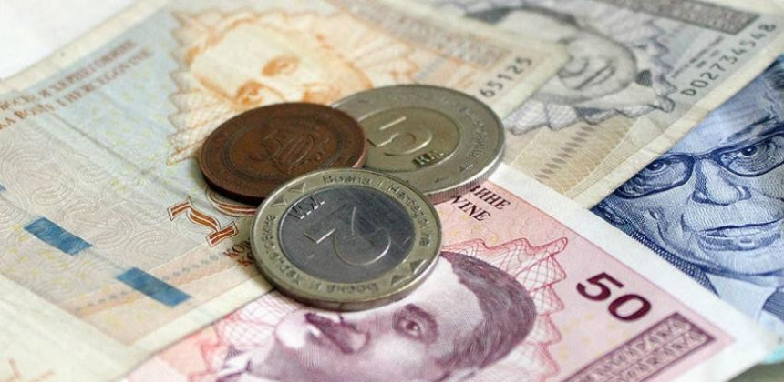 Slab rast plata po opštinama