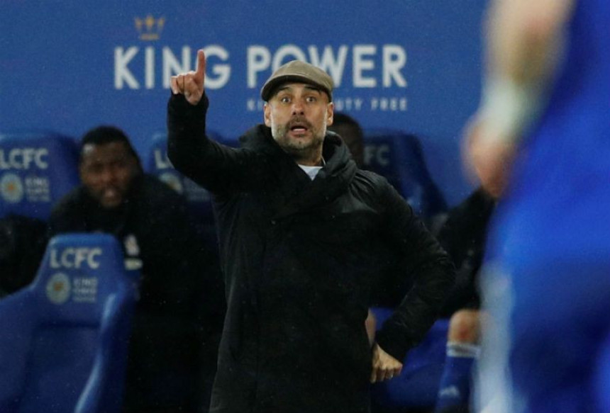 Pep: Na Murinjovoj sam strani!