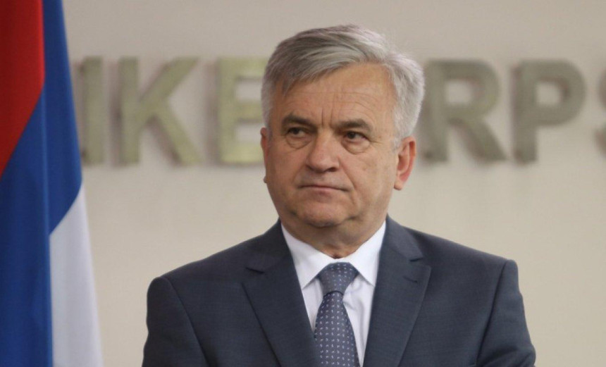 Čubrilović: Demos snažna stranka