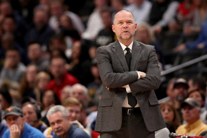 Maloun: Jokić je MVP kandidat!