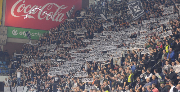 Mijailović zove u "Pionir": Da slavimo na Svetog Nikolu!